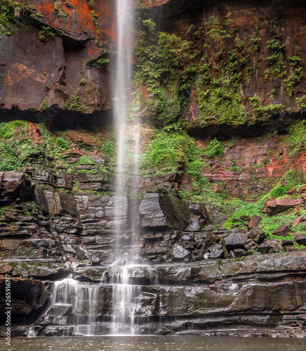 Belmore Falls