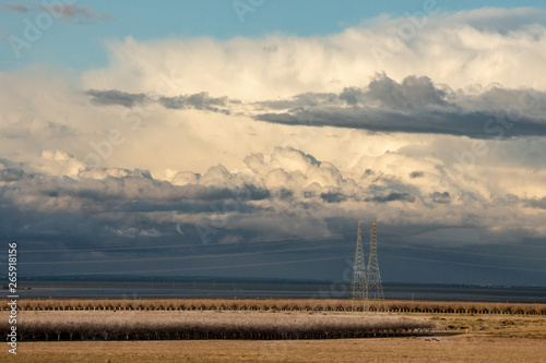 cloud formation 