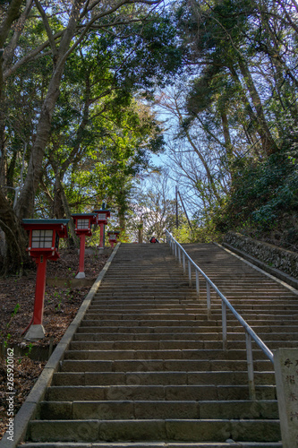 高尾山