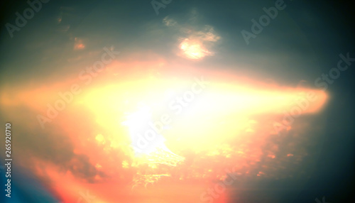 Lights and Lens Flares effect © YiuCheung