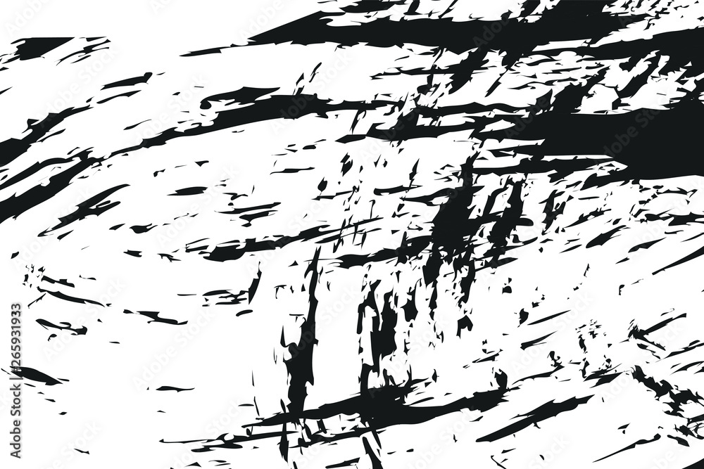 Fototapeta premium vector grunge texture. background. Abstract