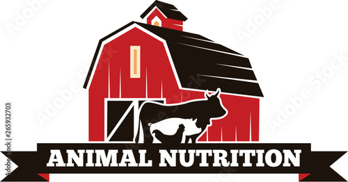 Animal Nutrition Logo