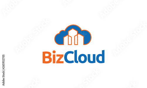 BizCloud Logo
