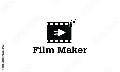 Film Maker Logo
