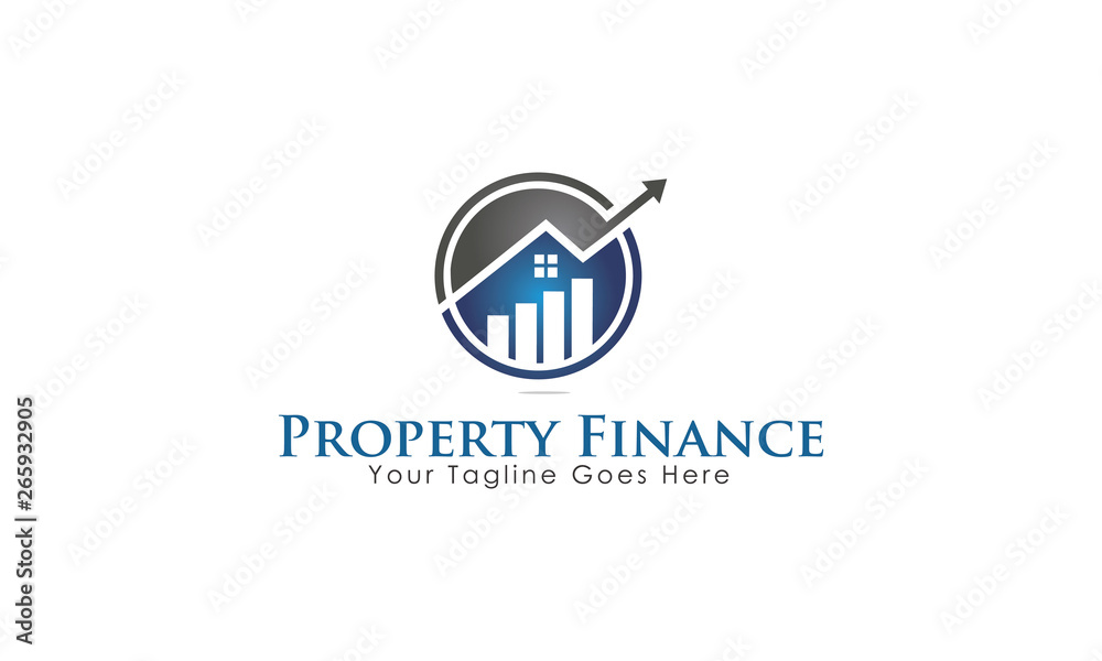 Property Finance Logo Property Finance Logo