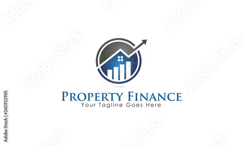 Property Finance Logo