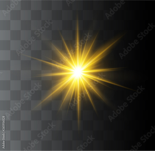 Light flare special