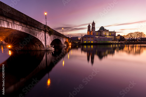 Athlone Bridge photo