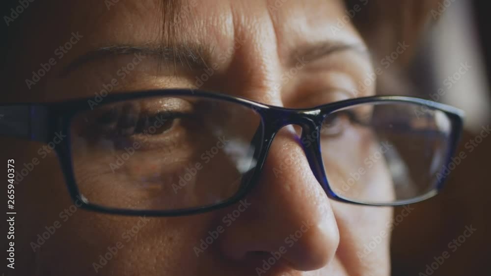 woman with stylish glasses for a good view. attractive business woman with glasses. close-up woman with stylish glasses for a good view. attractive business woman with glasses. close-up