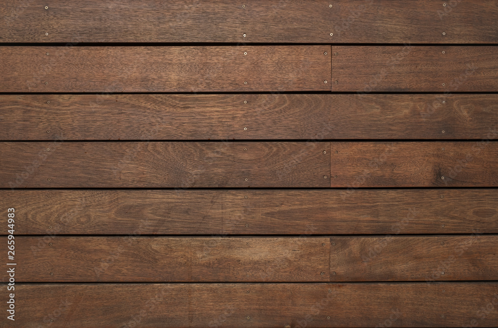 Oiled Decking Board Oiled Decking Board