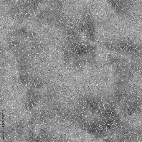 Glitter sparkling  vintage abstract retro  seamless grunge pattern on watercolor background