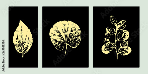 Wedding Invitation, floral invite thank you, rsvp modern cards.