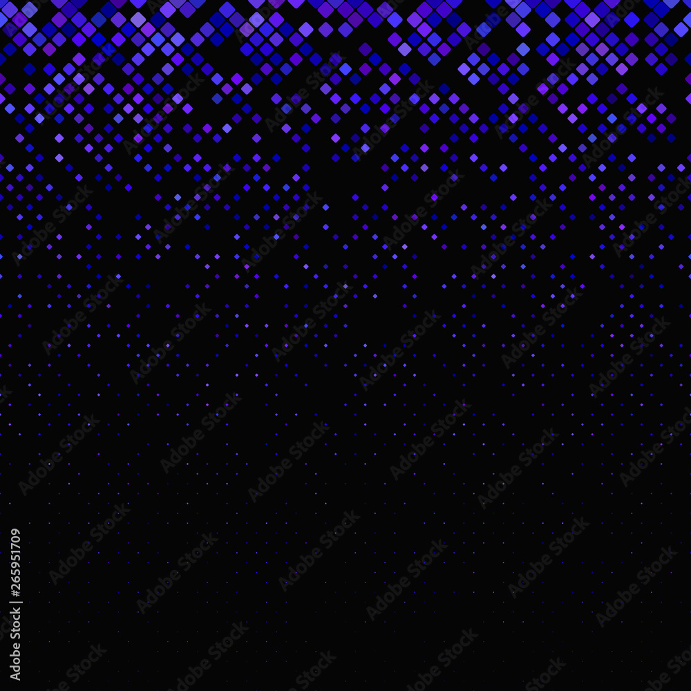 Geometrical diagonal square pattern background Geometrical diagonal square pattern background