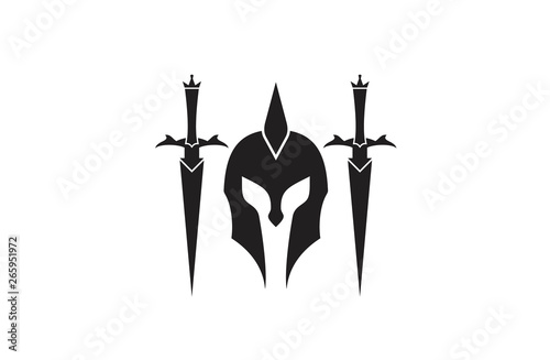 set of swords