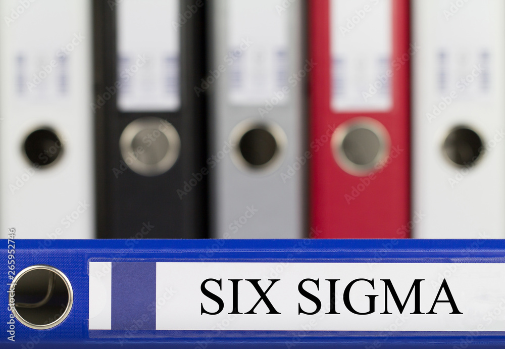 Six Sigma Six Sigma