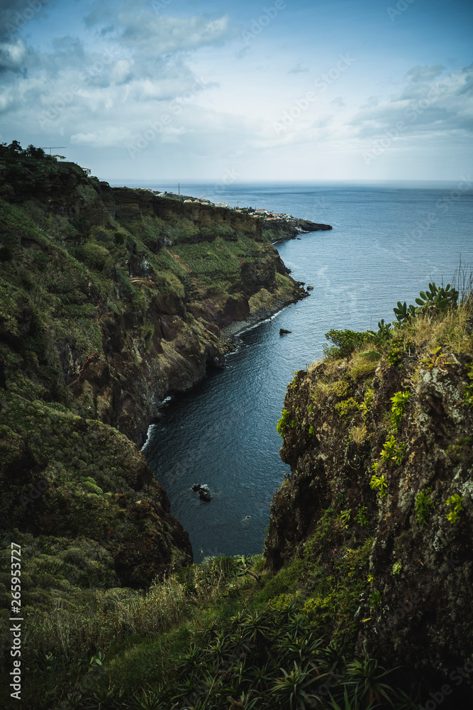 Madeira Coast
