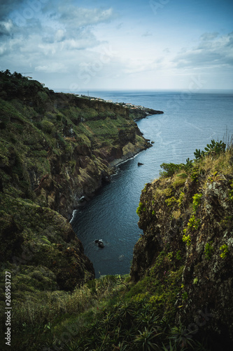 Madeira Coast
