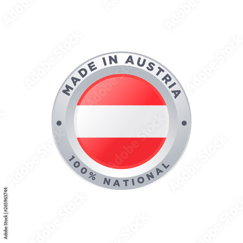 MADE IN AUSTRIA Free Download MADE IN AUSTRIA - GFXLoad