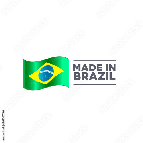MADE IN BRAZIL