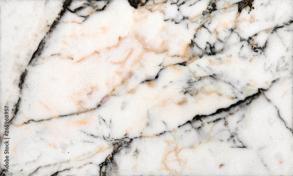 Fototapeta premium fragment of marble slab. marble texture for background