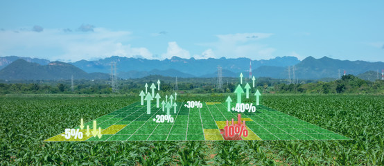 augmented mixed virtual reality use for various fields like research analysis, safety,rescue, terrain scanning technology, monitoring soil hydration ,yield problem and send data to smart farmer