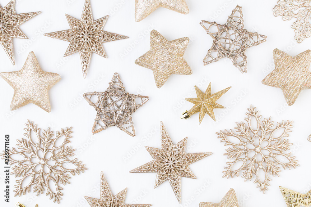 Christmas greeting card background. Flat lay. Christmas greeting card background. Flat lay.