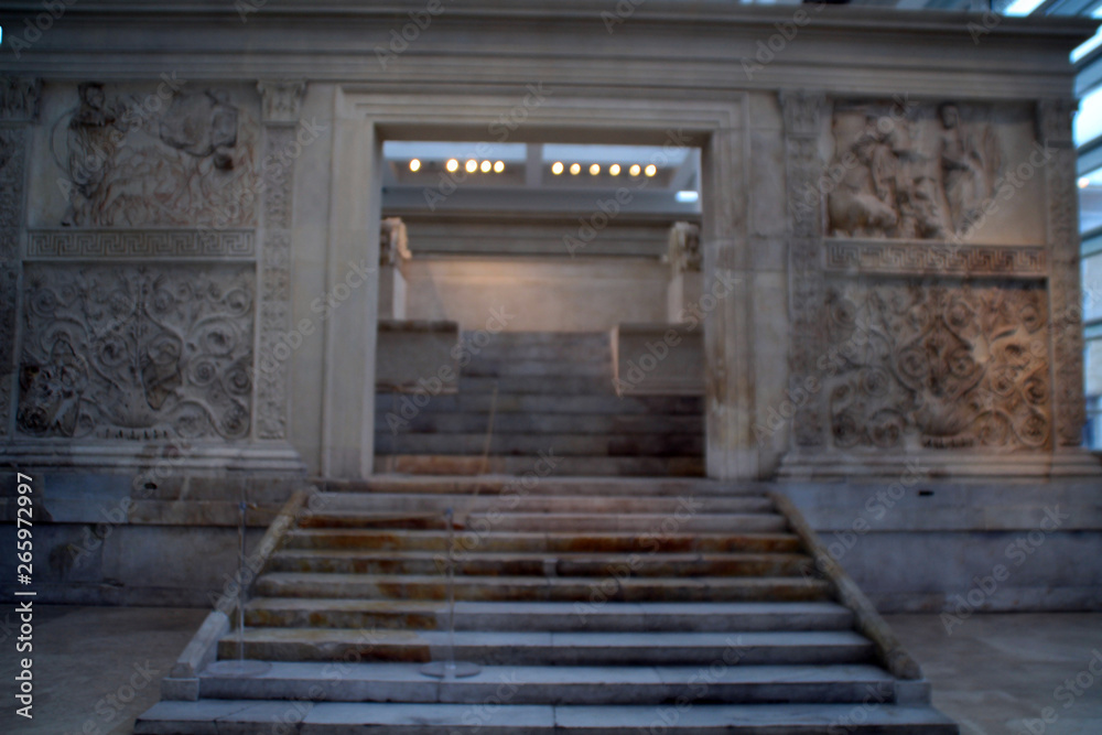 ARA PACIS