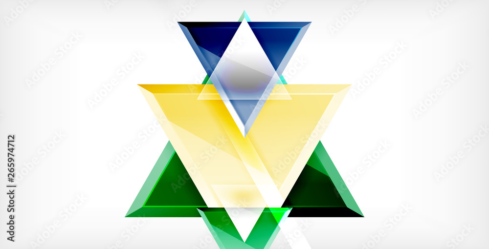 3d triangular vector minimal abstract background design, abstract poster geometric design 3d triangular vector minimal abstract background design, abstract poster geometric design