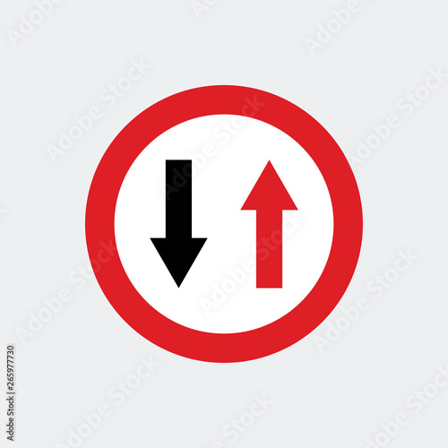 Free Download Traffic Sign - GFXLoad