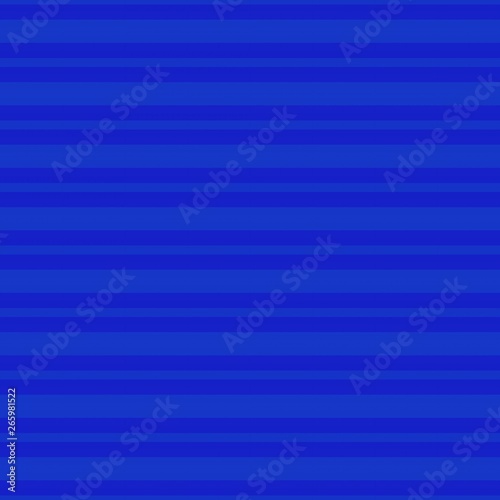 medium blue and royal blue geometric repeating patterns. can be used for textiles, fashion design, wallpaper or as texture