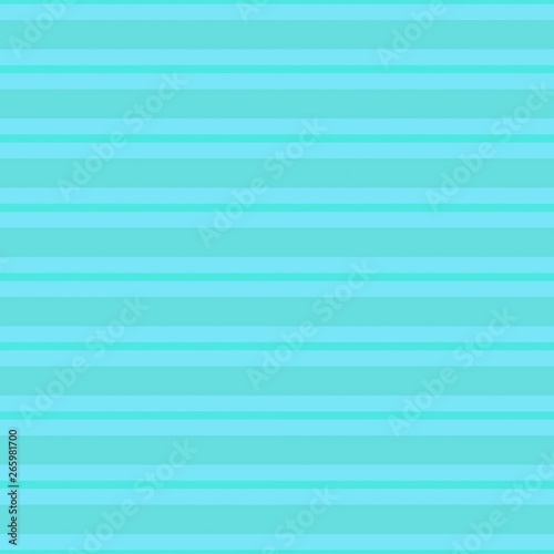 medium turquoise, turquoise and baby blue geometric repeating patterns. can be used for textiles, fashion design, wallpaper or as texture