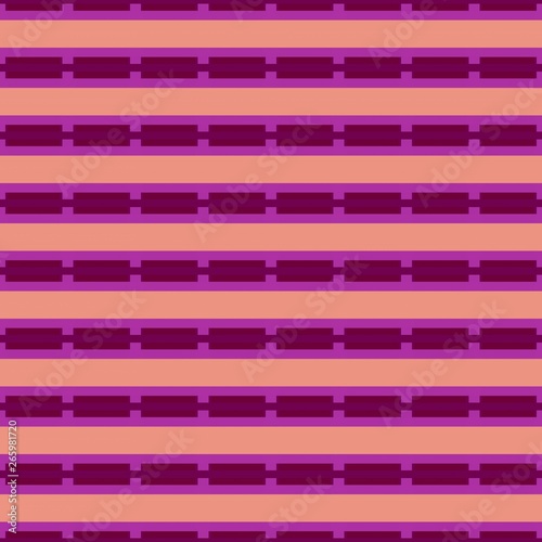 mulberry   old mauve and dark salmon repeating geometric shapes. can be used for tablecloth fashion design  textiles  wallpaper or as texture