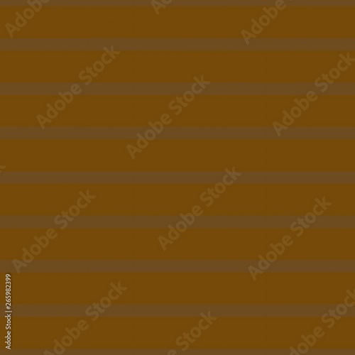 chocolate, saddle brown and brown repeating geometric shapes. can be used for tablecloth fashion design, textiles, wallpaper or as texture