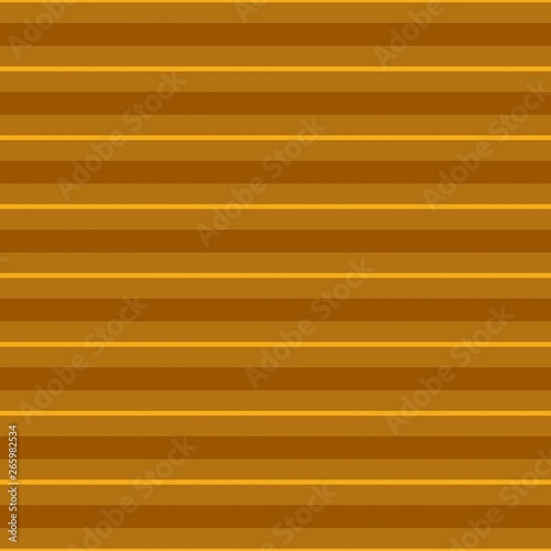 dark golden rod, golden rod and saddle brown repeating geometric shapes. can be used for tablecloth fashion design, textiles, wallpaper or as texture