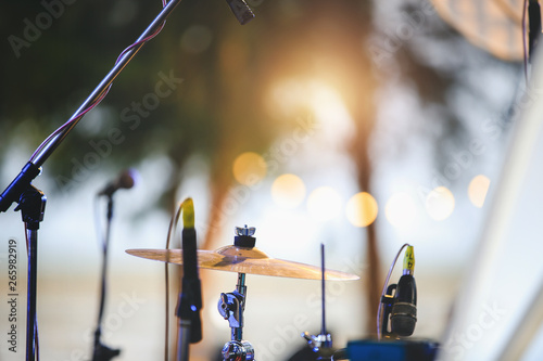 Photography Musical background