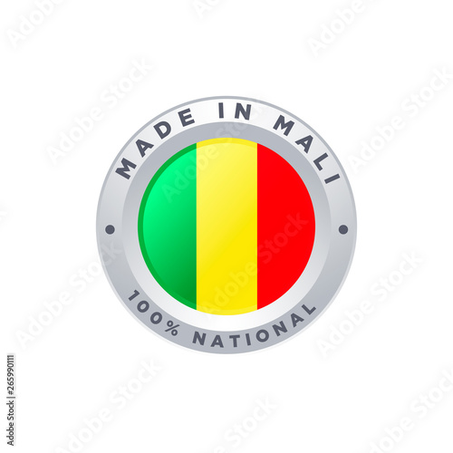 Free Download MADA IN MALI - GFXLoad