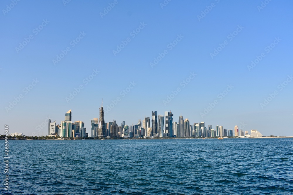 Doha Doha