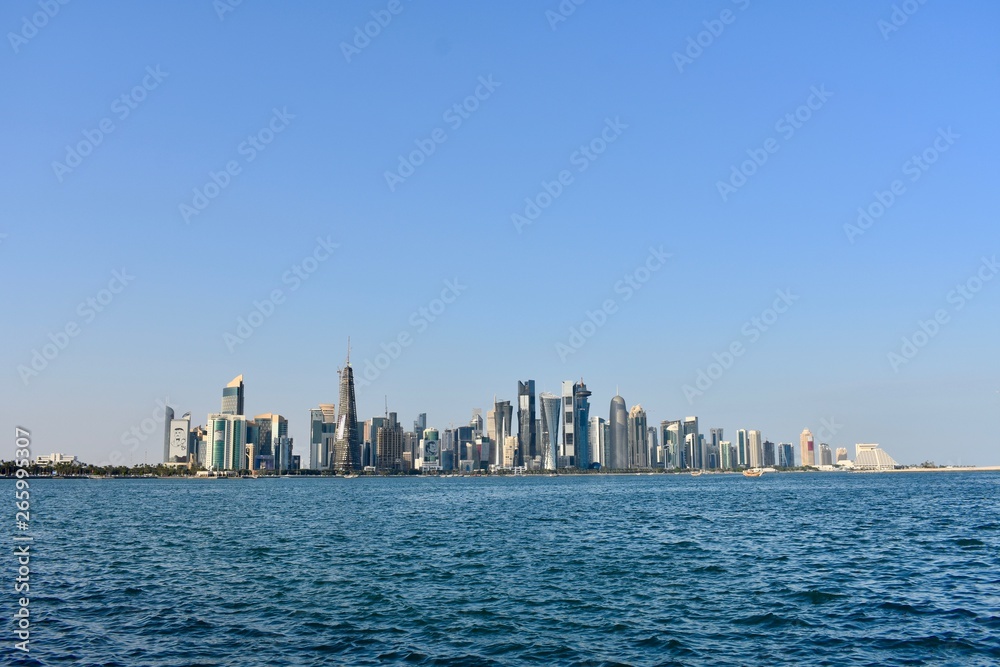 Doha