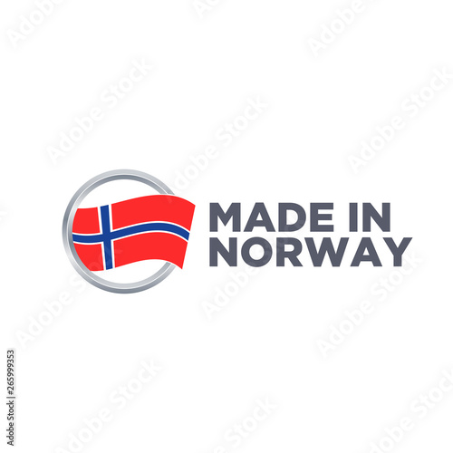 Free Download MADE IN NORWAY - GFXLoad