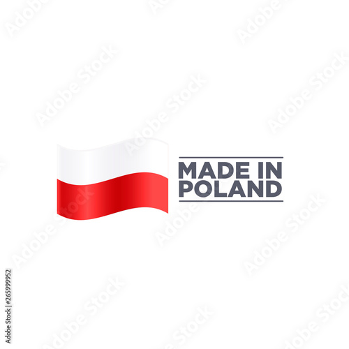 MADE IN POLAND