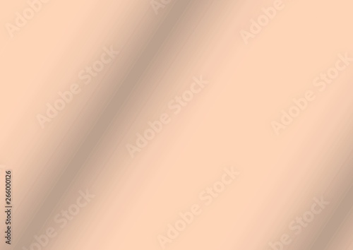 Abstract pastel very light and bright pink color gradient background. Beautiful illustration for you business  websites  blogs  magazines or other designs.