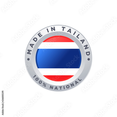 MADE IN THAILAND Free Download MADE IN THAILAND - GFXLoad
