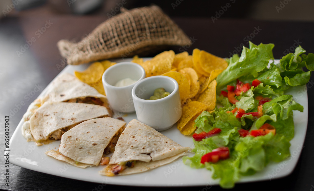 quesadilla quesadilla