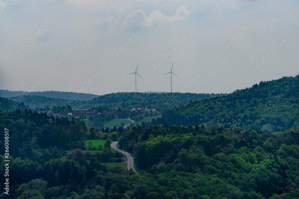 der weg der weg