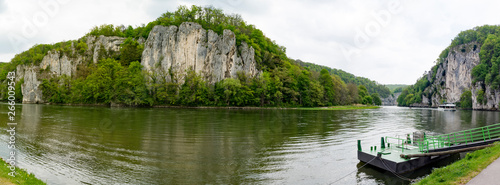 Donaudurchbruch photo