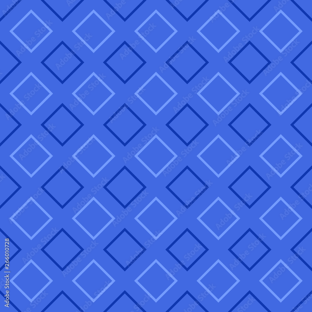 Abstract seamless pattern - vector square design background Abstract seamless pattern - vector square design background
