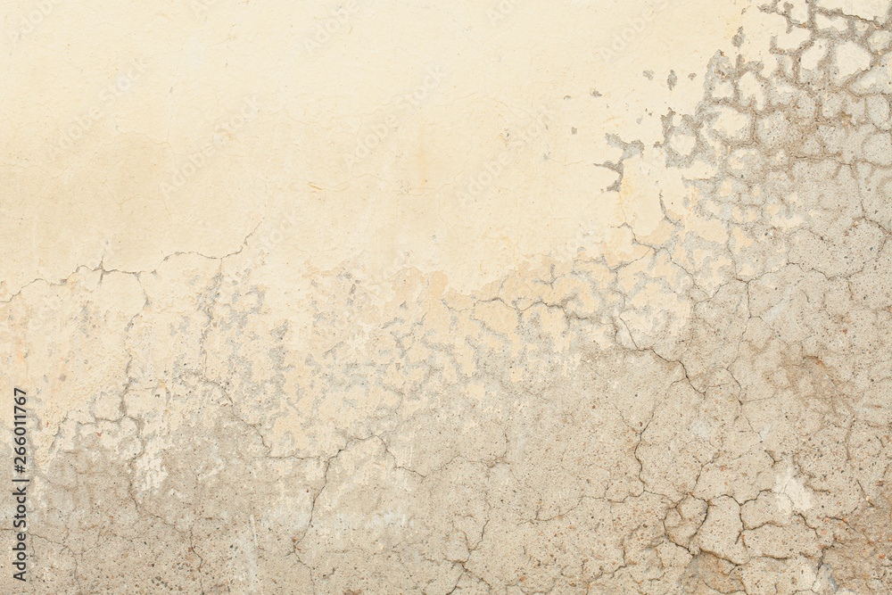 Old gray textures wall background with cracks. Perfect backgroun Old gray textures wall background with cracks. Perfect backgroun