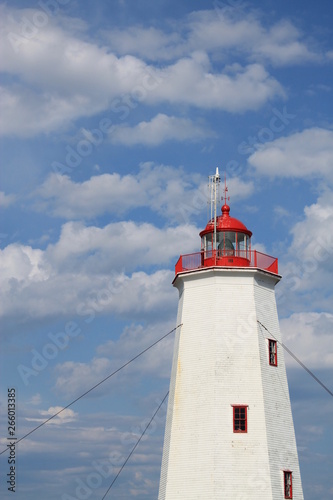 lighthouse