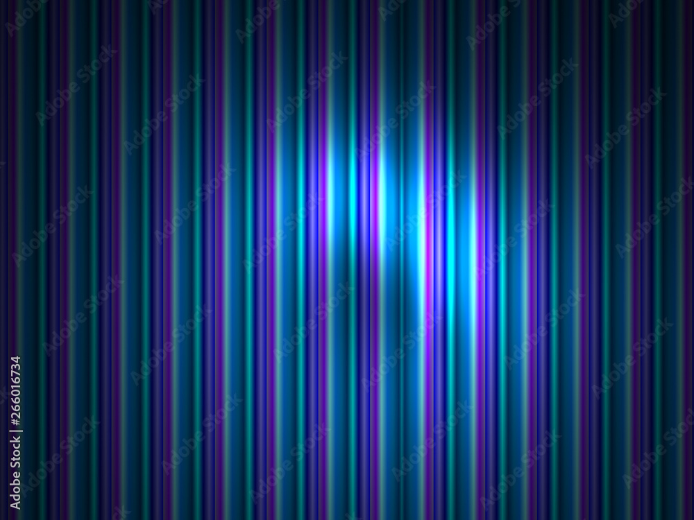 Design of abstract background with strips in combination of web safe colours With a glow in a central region. Design of abstract background with strips in combination of web safe colours With a glow in a central region.