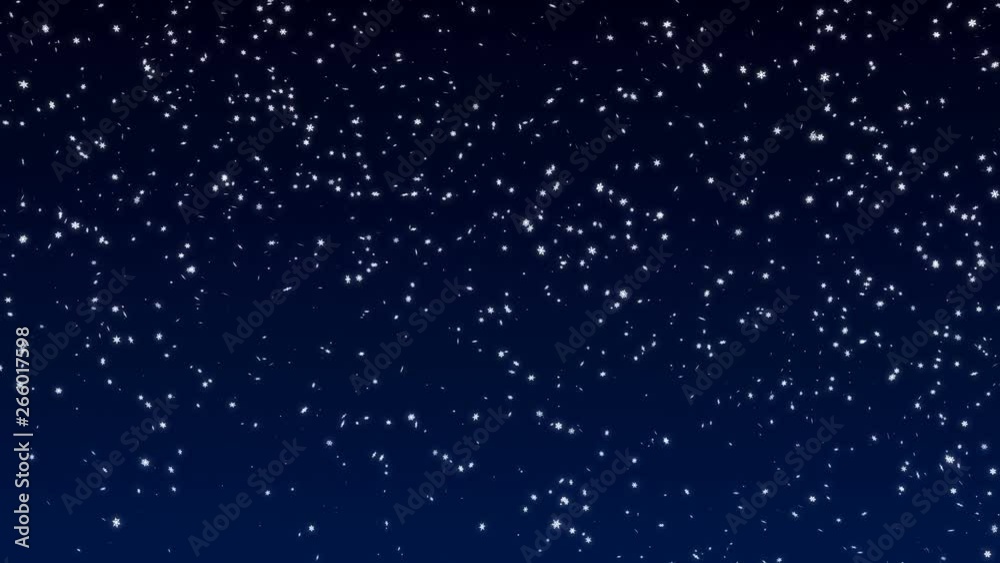 Gently falling snow seamless loop. Big and small snowflakes slowly dropping in the wind. Alpha channel matte included for composing, motion graphics as a background or overlay. 4k 3D looping animation Gently falling snow seamless loop. Big and small snowflakes slowly dropping in the wind. Alpha channel matte included for composing, motion graphics as a background or overlay. 4k 3D looping animation